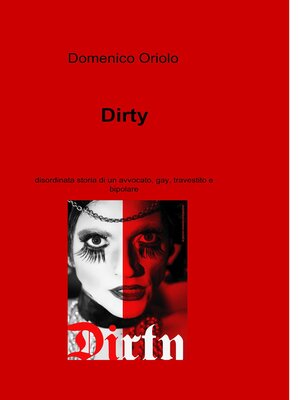 cover image of Dirty